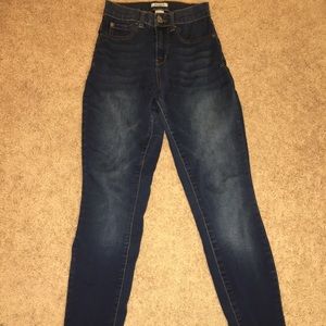 Mudd Skinny Jeggings